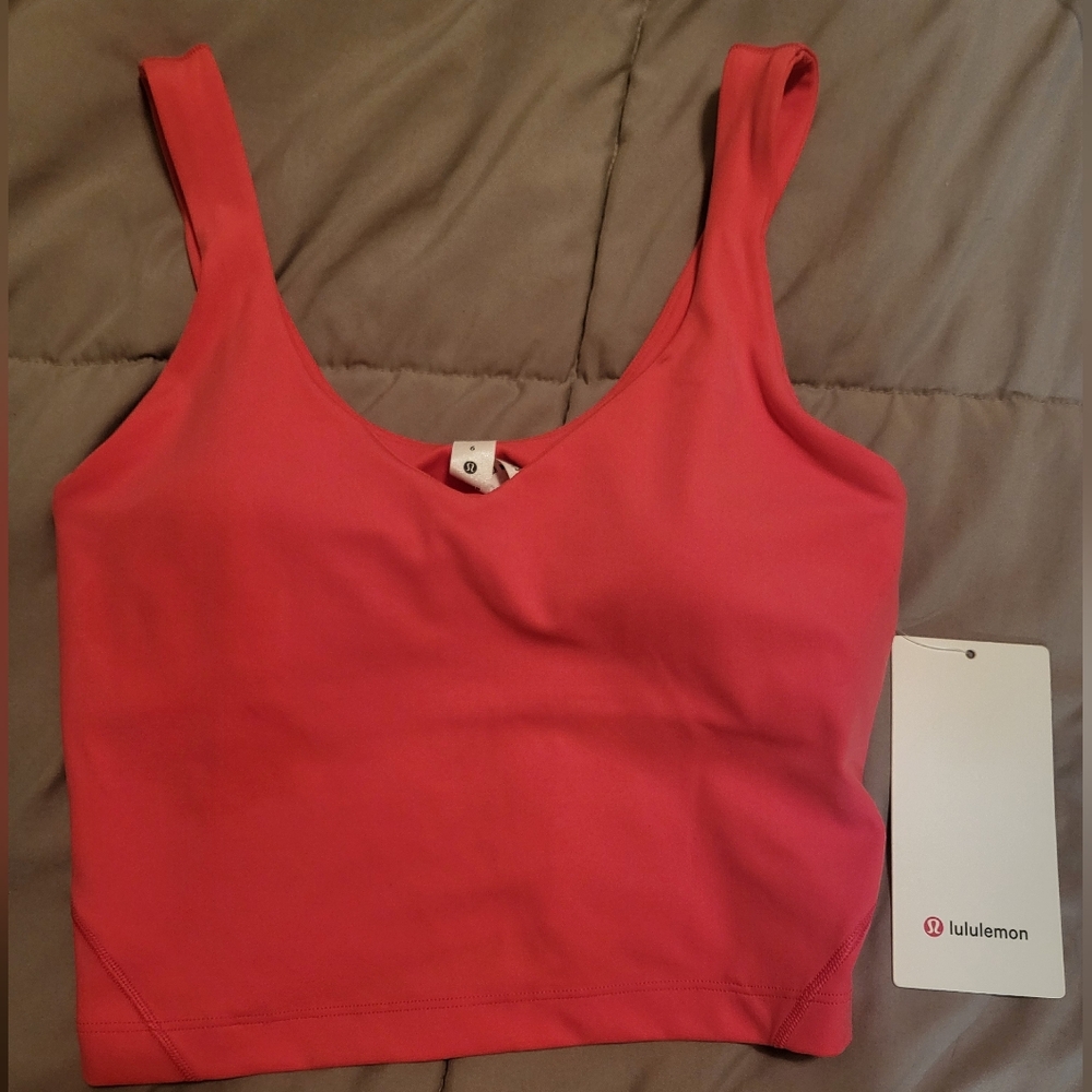 Lululemon Align Tank